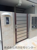  フジパレス和歌山太田Ⅰ番館