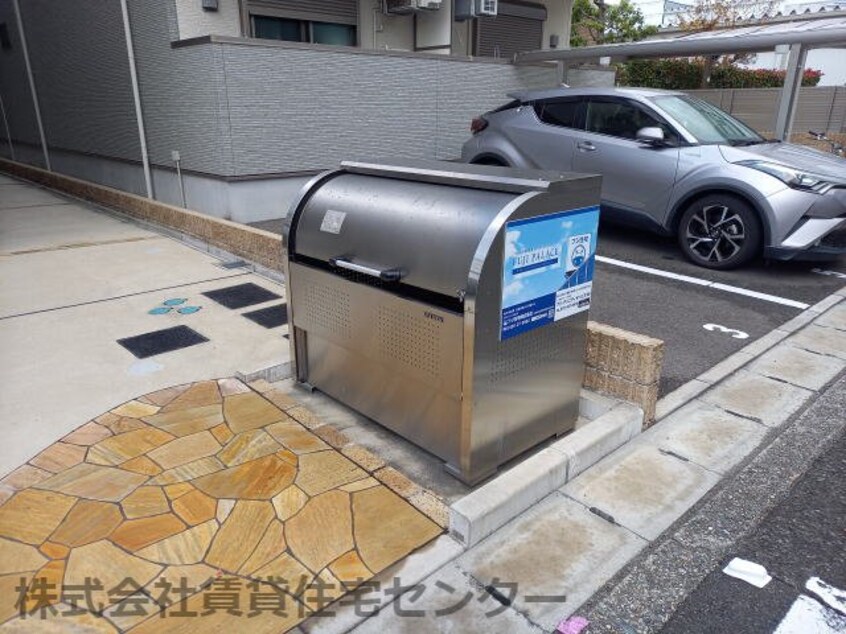  フジパレス和歌山太田Ⅰ番館