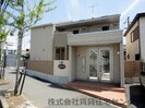 きのくに線・紀勢本線/宮前駅 徒歩10分 2階 築13年の外観