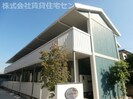 きのくに線・紀勢本線/宮前駅 徒歩10分 2階 築20年の外観