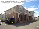 クヴァーラクーボの外観