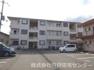 第２マンション岡本の外観