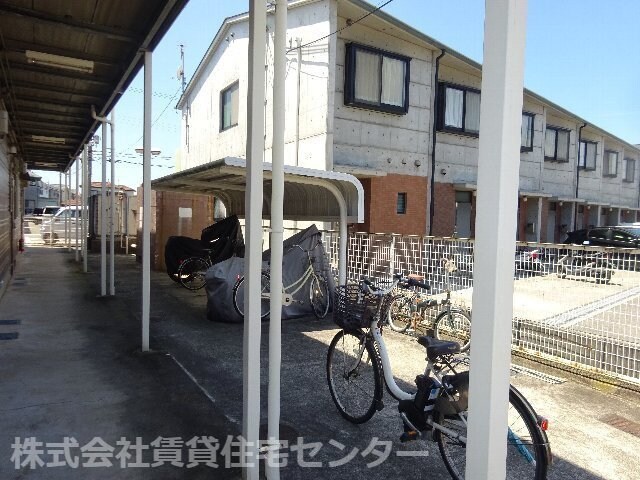  カーム松本Ａ