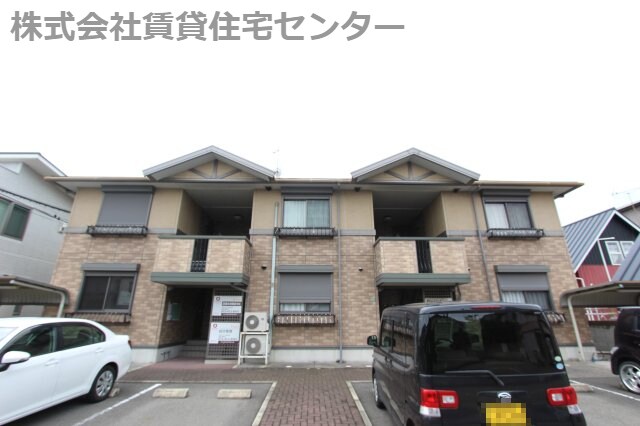  パインズコート