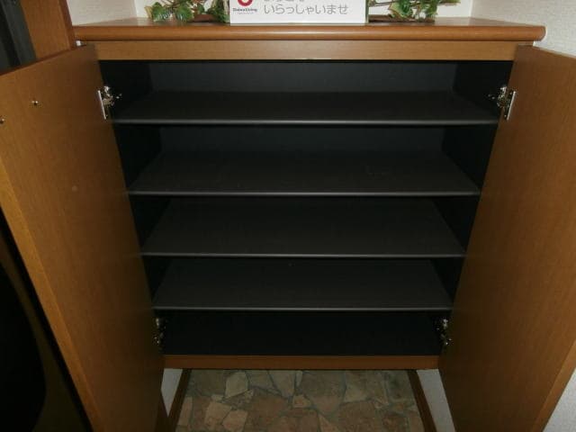  パインズコート