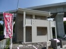 リアンの外観
