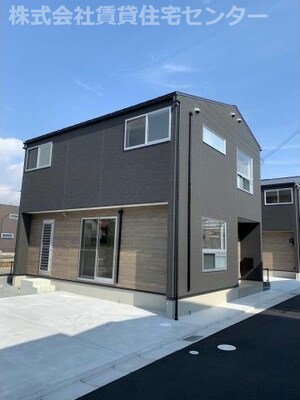 秋月ハウス（戸建）B