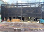 仮称)田中町マンション