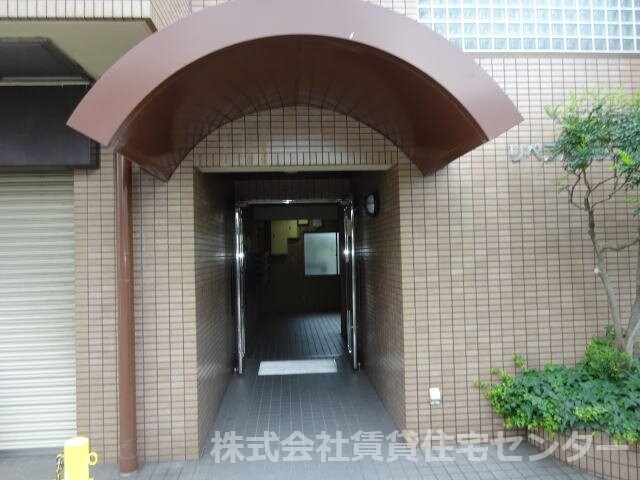  リベラルパレス新留