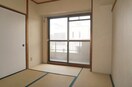  リベラルパレス新留