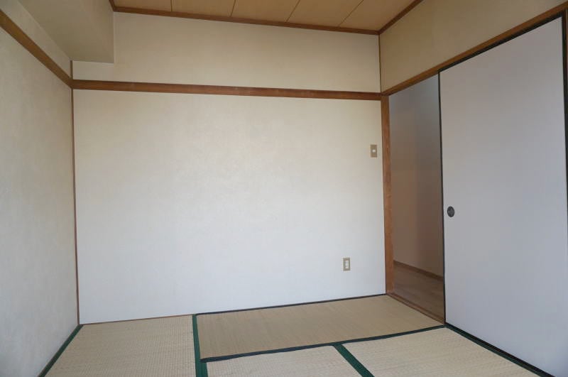  リベラルパレス新留