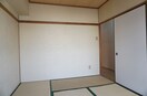  リベラルパレス新留