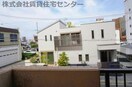  リベラルパレス新留