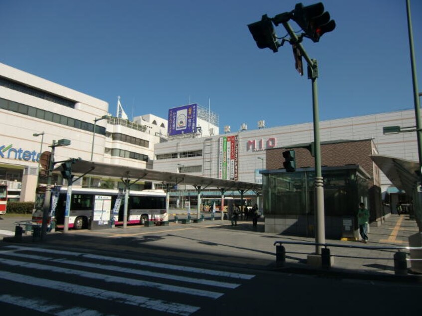 JR和歌山駅様 1168m リベラルパレス新留