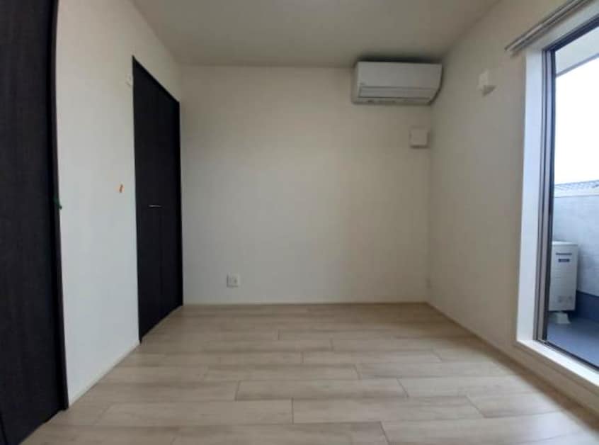  フジパレス秋月川田