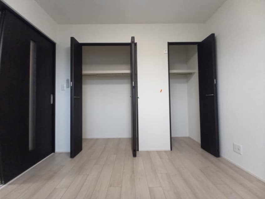  フジパレス秋月川田