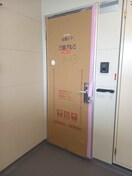  フジパレス秋月川田