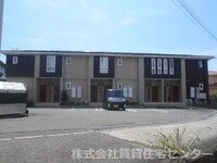 アバンツァート水尻