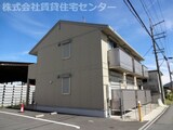 クレール出島