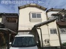 一戸建１５０６８の外観