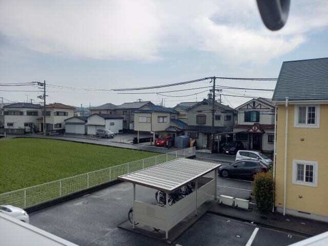  阪和線・羽衣線/紀伊中ノ島駅 徒歩30分 2階 築23年