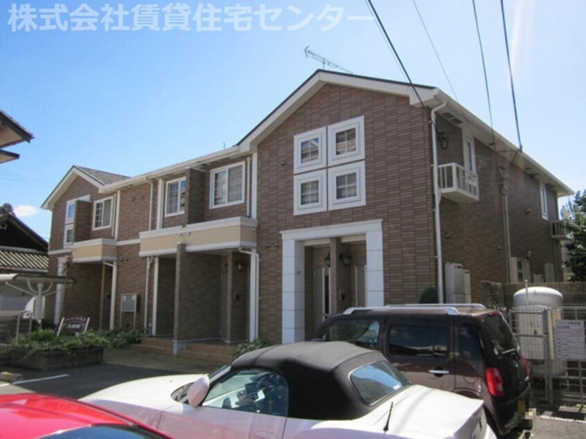  阪和線・羽衣線/和歌山駅 徒歩7分 2階 築16年