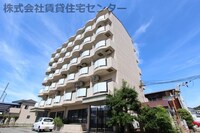 グランメール三葛