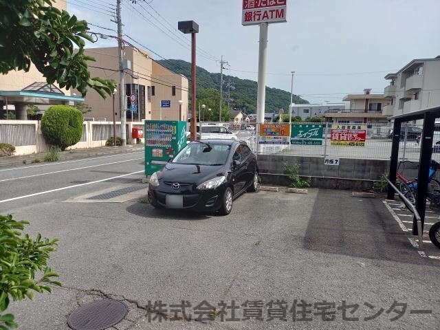  グランメール三葛