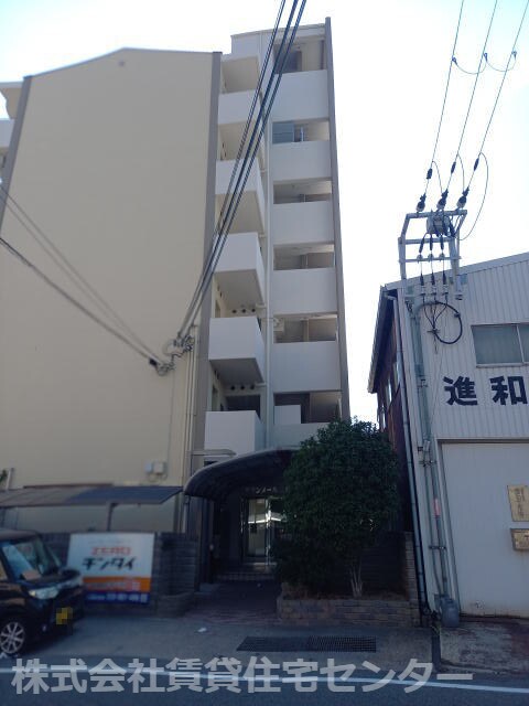  グランメール三葛