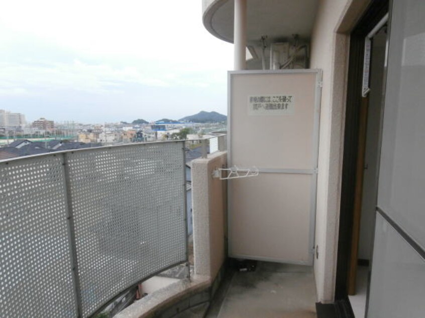  グランメール三葛