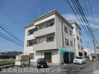 パストラルハイツＭ