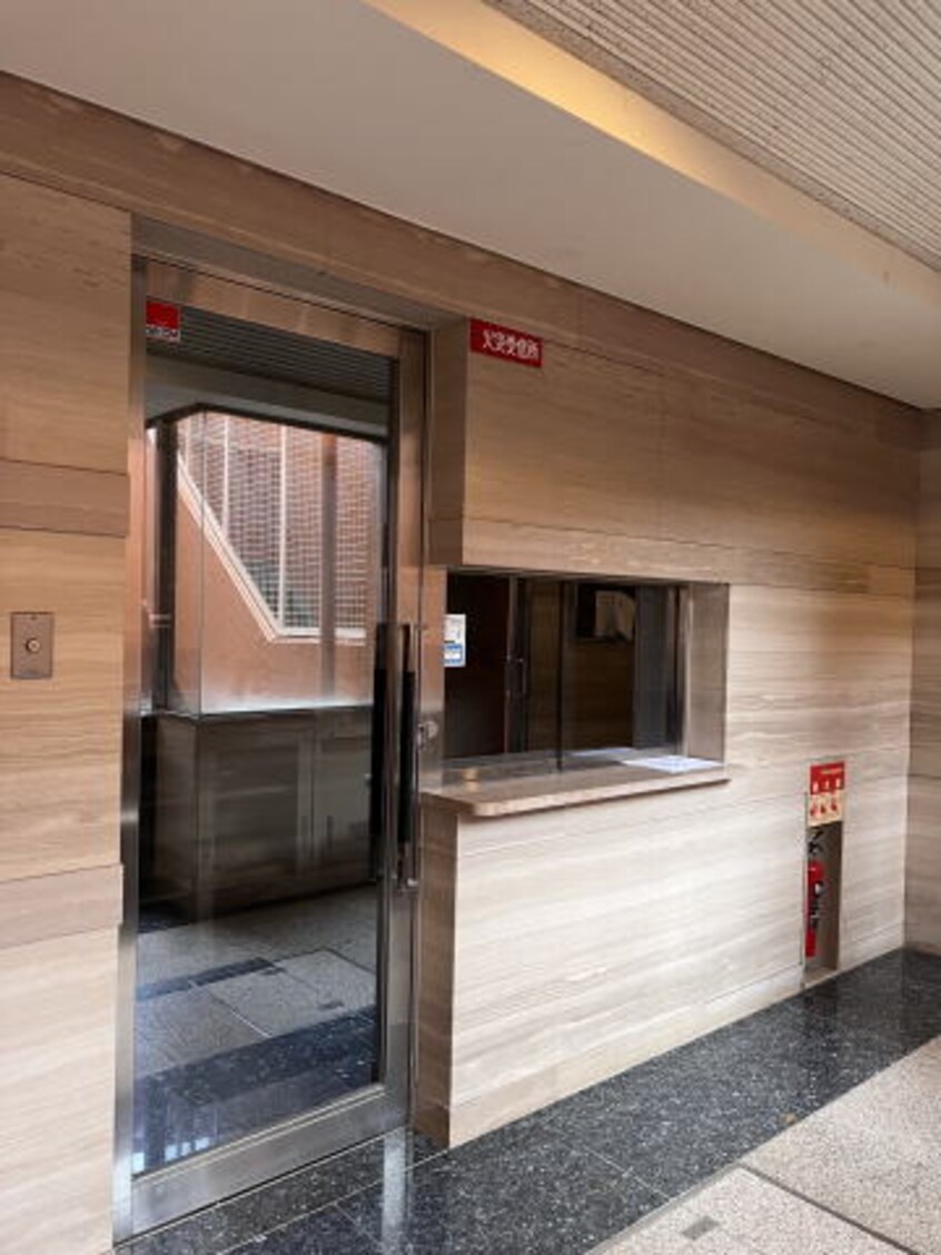  グランメール美園