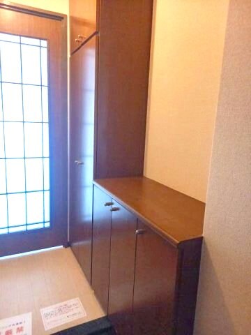 同仕様 グランメール美園