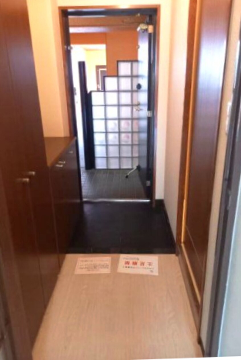 同仕様 グランメール美園