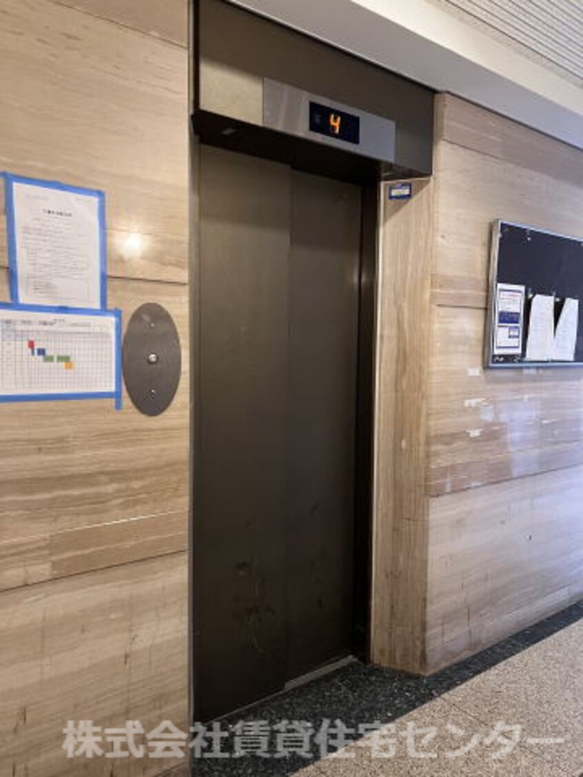  グランメール美園