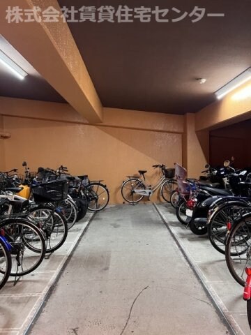  グランメール美園