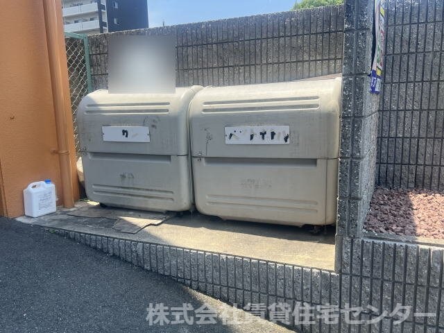  グランメール美園