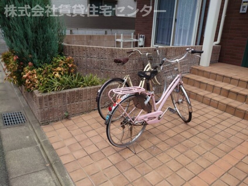  阪和線・羽衣線/和歌山駅 徒歩14分 1-2階 築18年