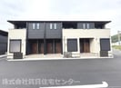ロイズ紀三井寺Ⅰの外観