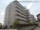 グランドハイツ田尻の外観