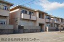 和歌山電鉄貴志川線/田中口駅 徒歩13分 2階 築20年の外観