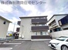 コーポTEの外観