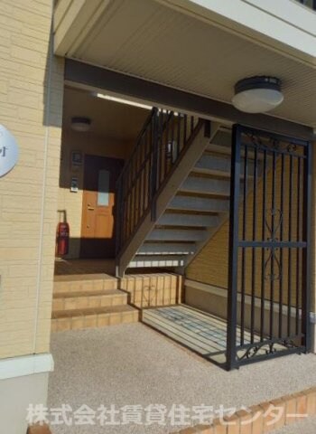  きのくに線・紀勢本線/宮前駅 徒歩8分 1階 築18年