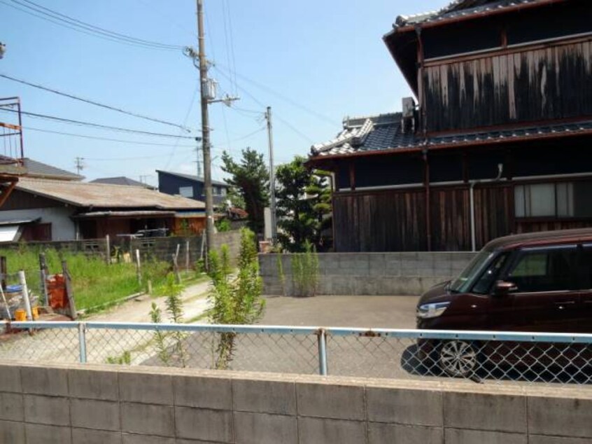 きのくに線・紀勢本線/宮前駅 徒歩8分 1階 築18年