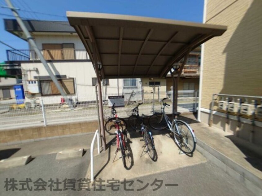  きのくに線・紀勢本線/宮前駅 徒歩8分 1階 築18年