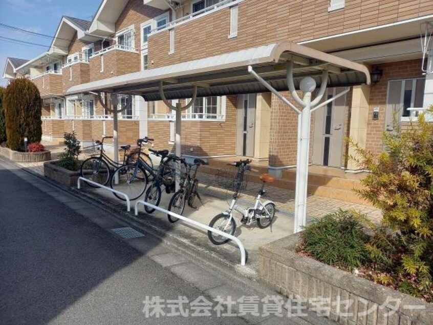  きのくに線・紀勢本線/和歌山駅 徒歩17分 1階 築17年