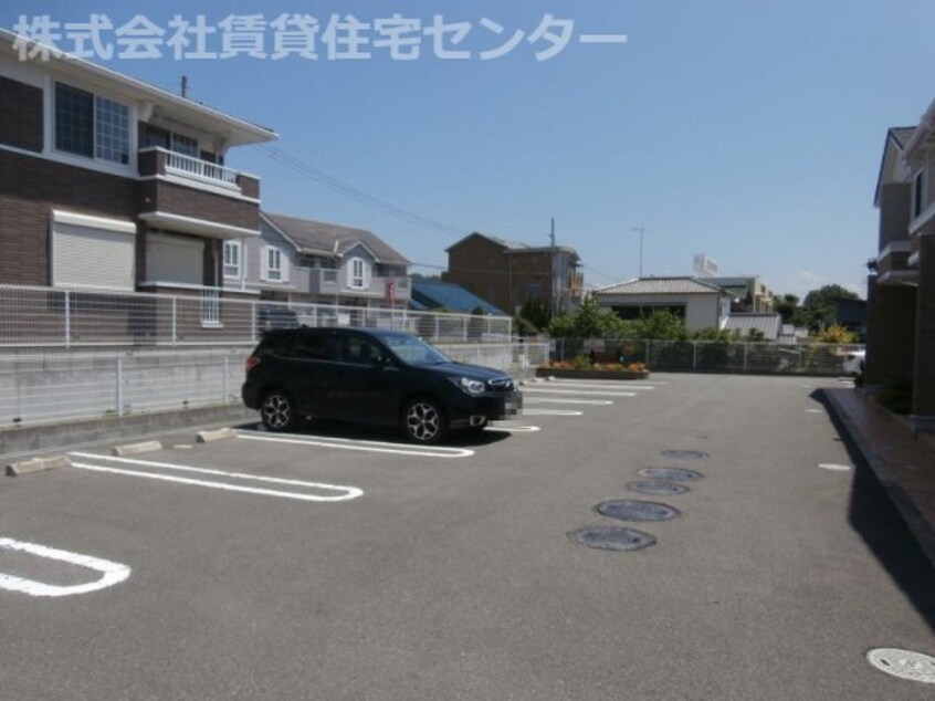  阪和線・羽衣線/紀伊駅 徒歩8分 1階 築16年