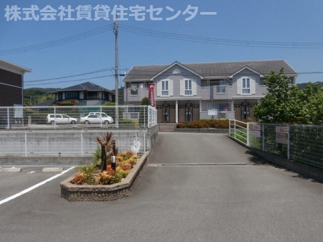  阪和線・羽衣線/紀伊駅 徒歩8分 1階 築16年