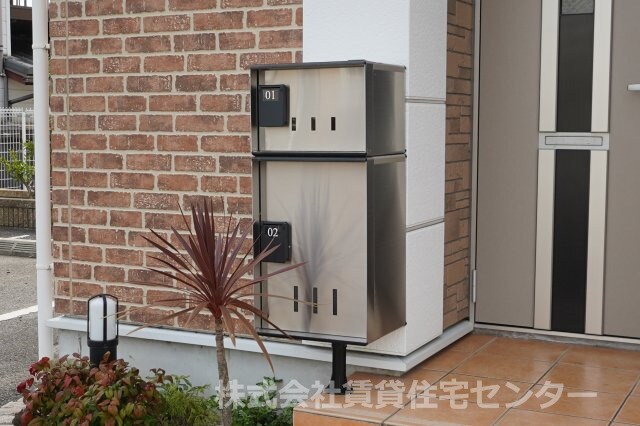  阪和線・羽衣線/紀伊駅 徒歩8分 1階 築16年