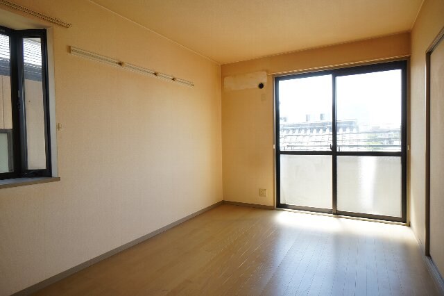  コートダジュールＴⅡA棟